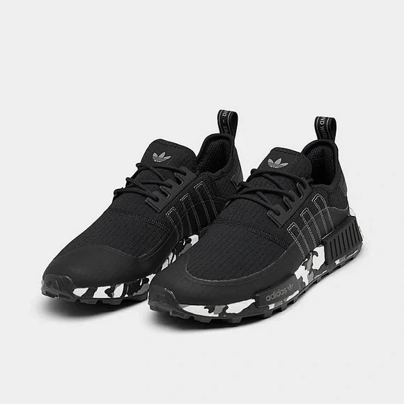 Nmd Shoes Adidas Nmd_r1 Adidas X Neighborhood Nmd Adidas